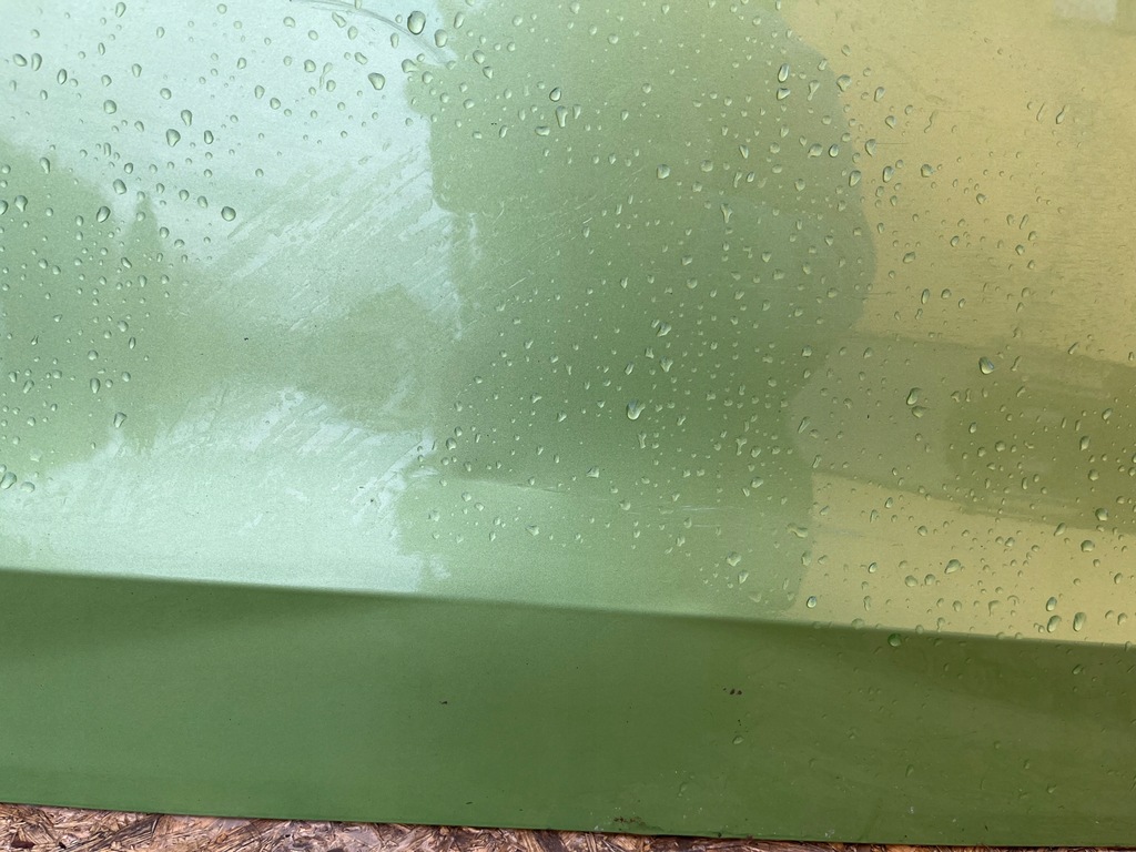 фото №10, Skoda citigo двері ліва передні перед