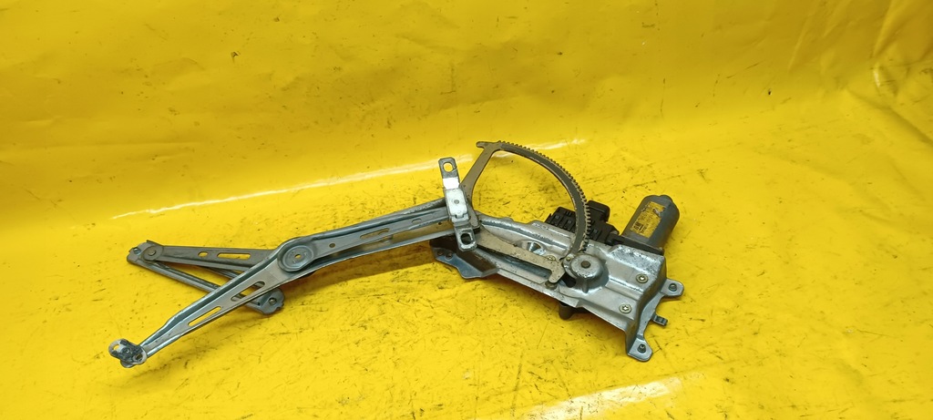 фото №11, Подъемник стекло el.lewy перед zafira a 90579571