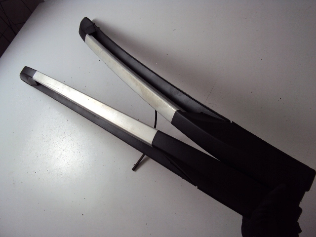 фото №3, Рейлінги opel mokka 12-16