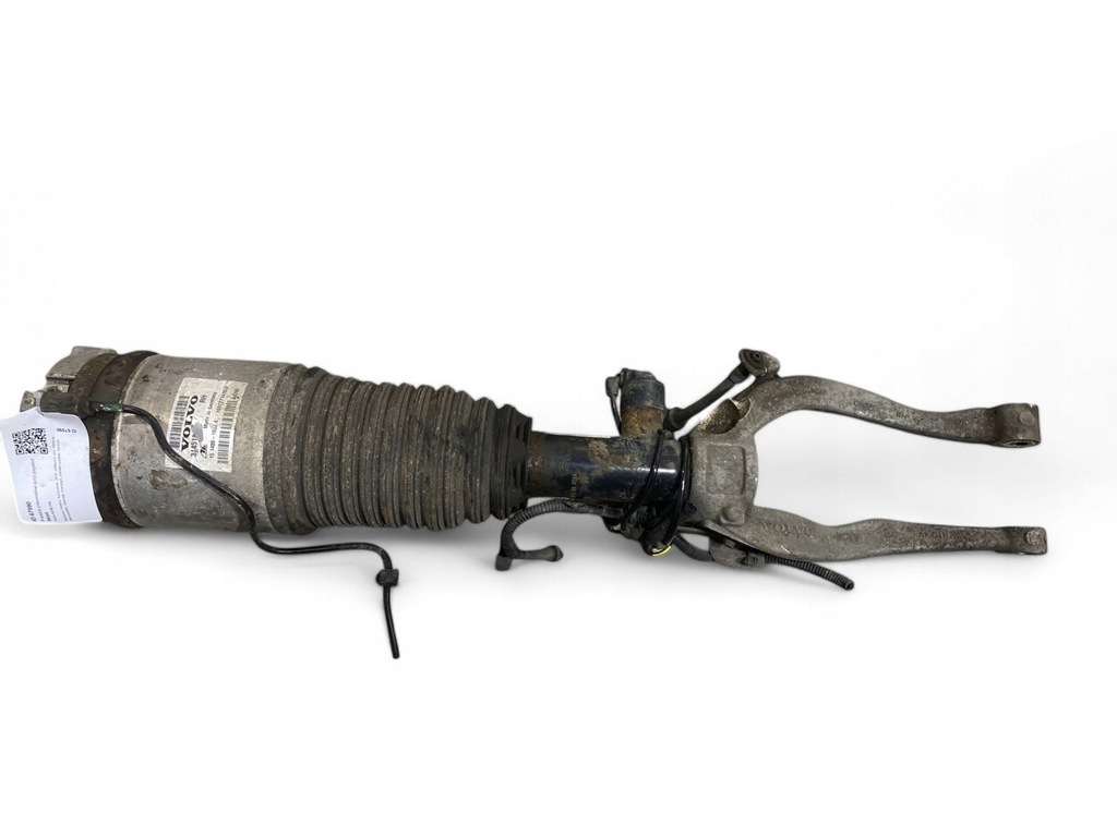 фото №9, Volvo xc90 2016 амортизатор підвіска пневматичний osi передньої