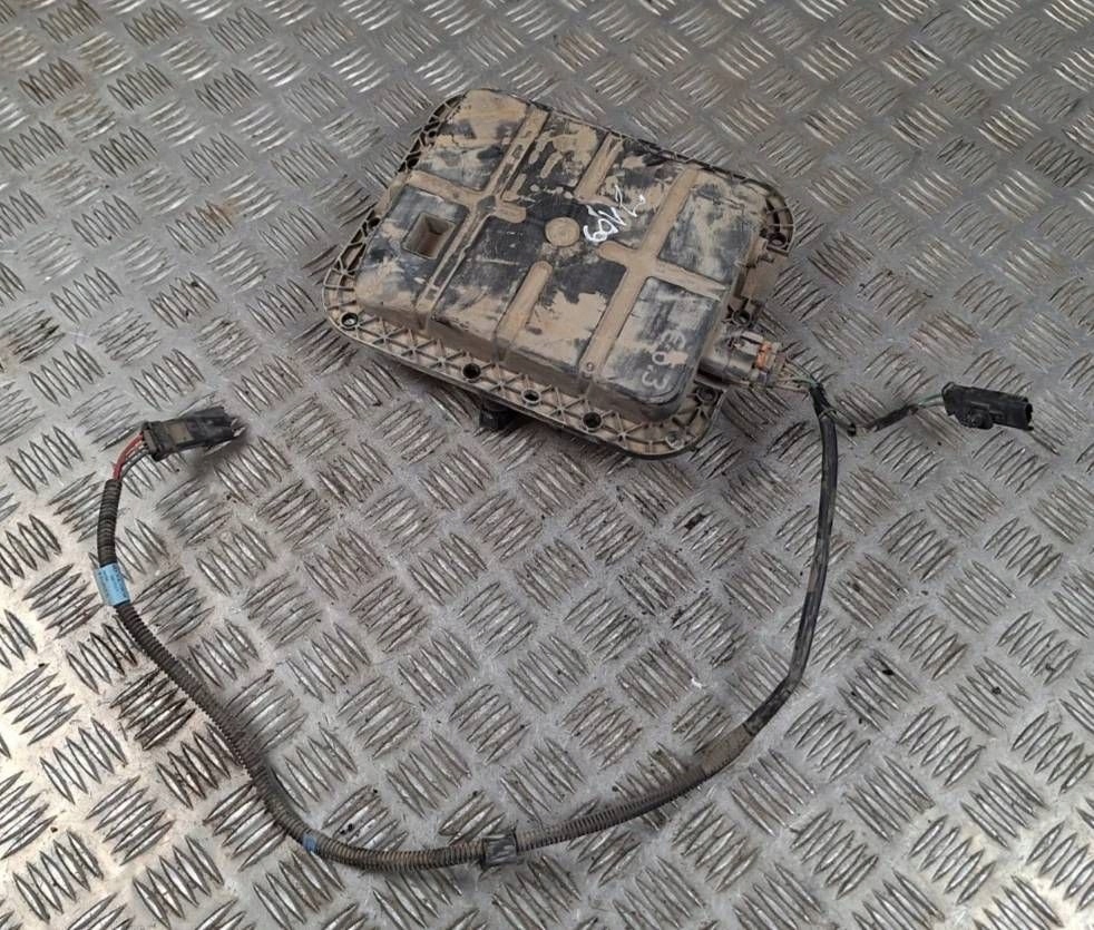 фото №1, Блок керування adblue citroen c3 aircross p1012340