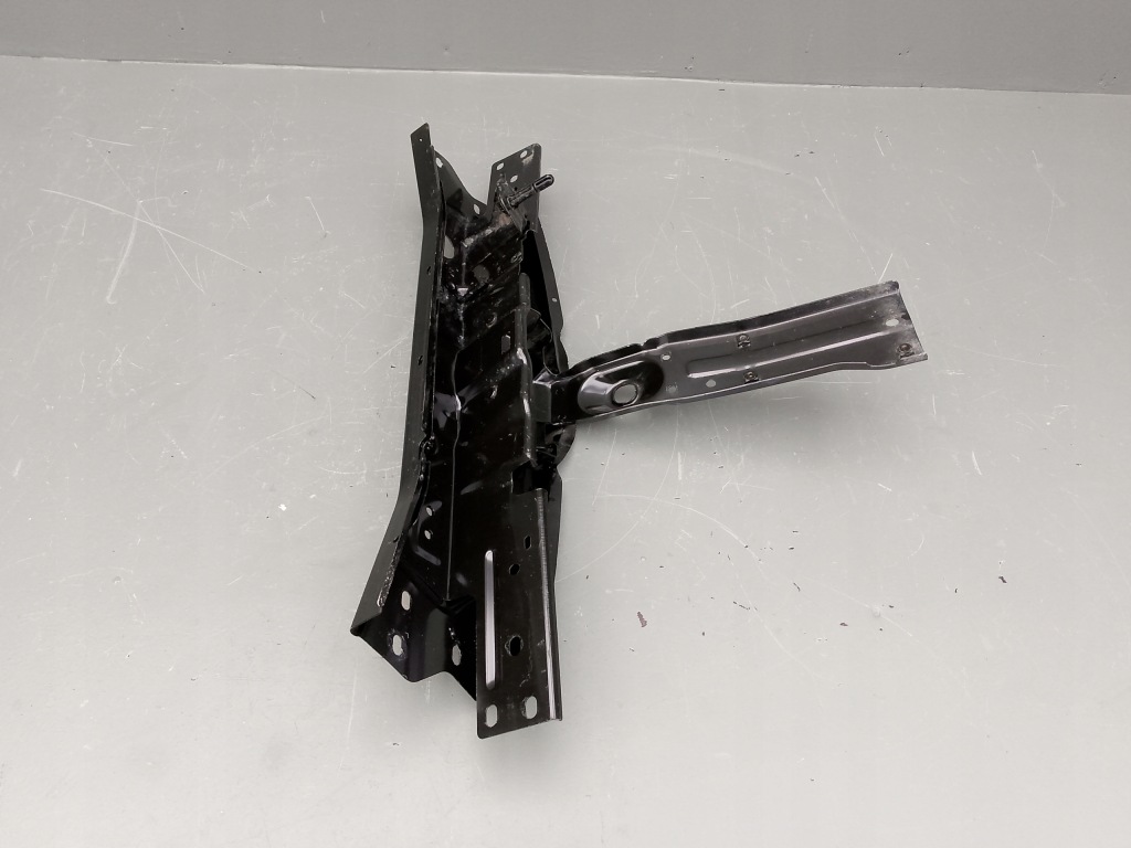 Dacia duster ii 2 2017- ремінь передній підсилювач балка абсорбер 277f3 = Недорого