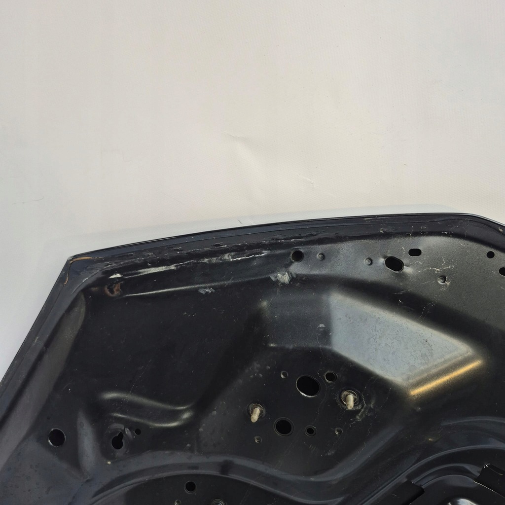 фото №10, Audi q3 ii 83a 18- капот крышка двигателя