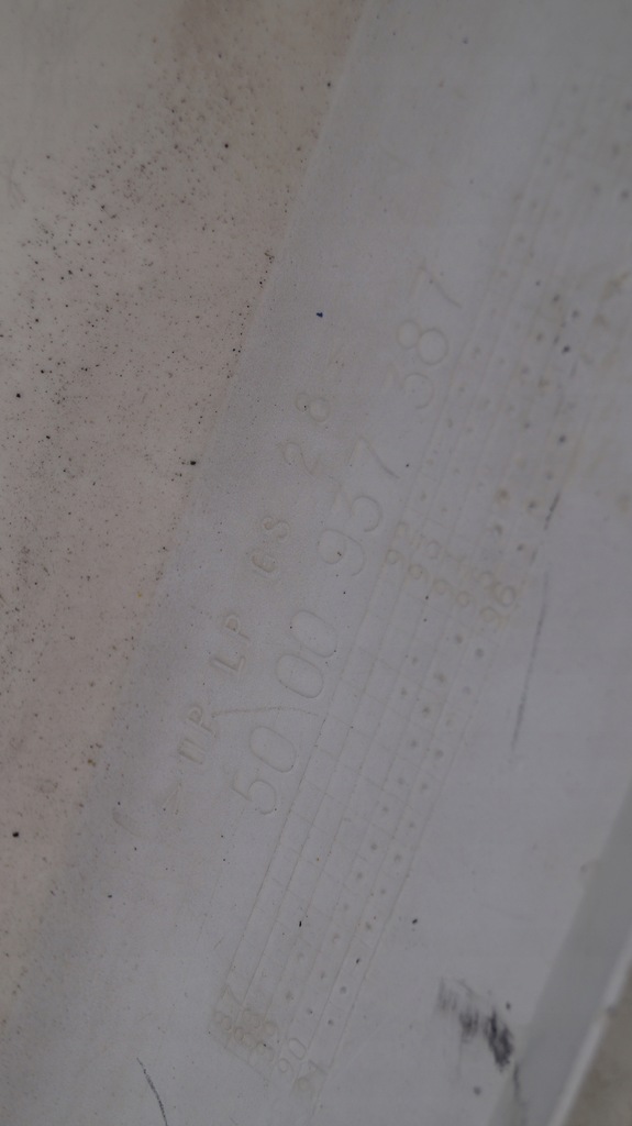 фото №4, Капот renaut magnum