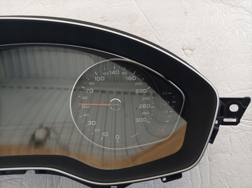 фото №5, Audi a4 b9 лічильник прилади 8w5920780a