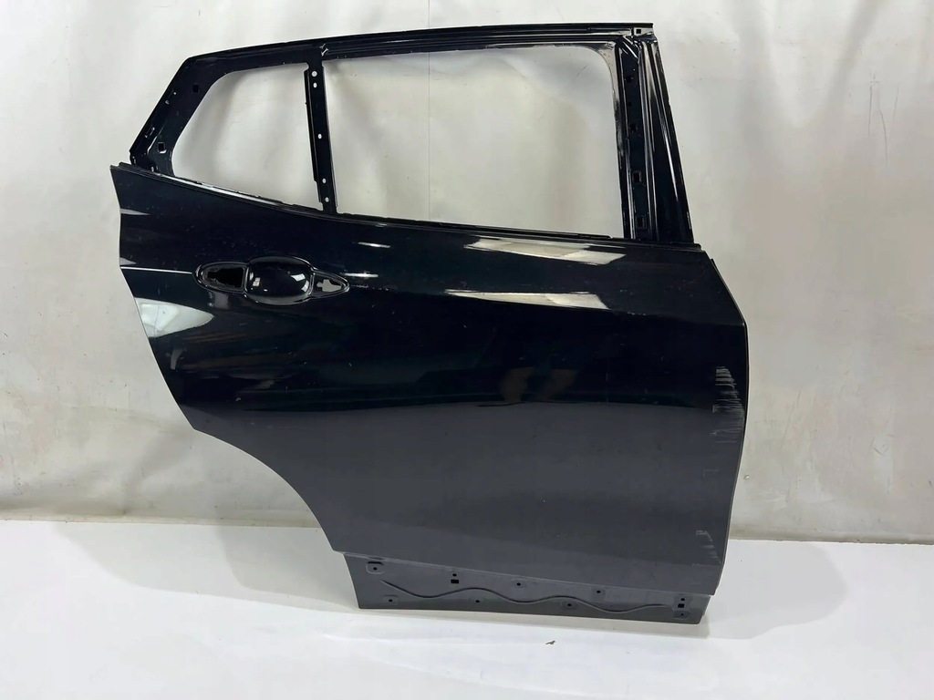 фото №1, Двері праве задні праве задня bmw x2 f39 2018-