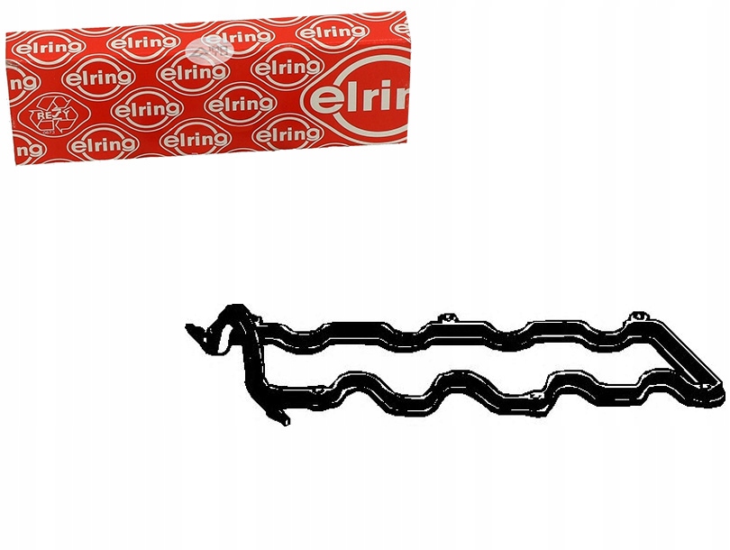 фото №1, Elring 553.905 прокладка, крышка головки цилиндров