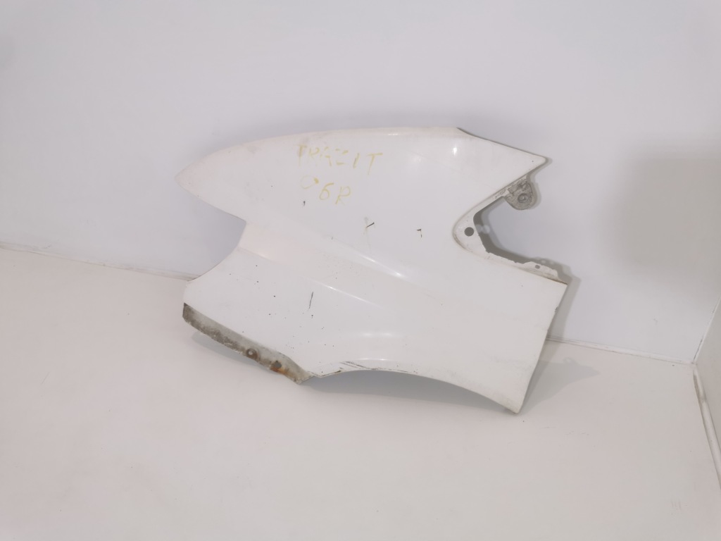 фото №1, Крыло левый передний перед ford transit mk7 06-13