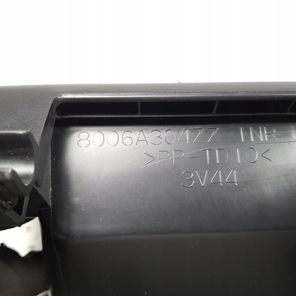 фото №6, Бардачок mitsubishi space star ii 8006a304zz