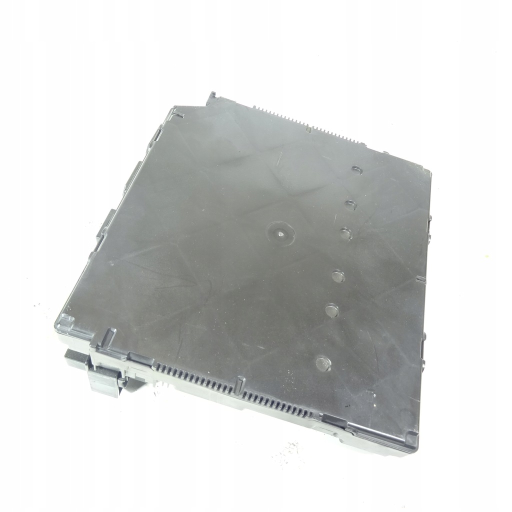 фото №4, Vw passat cc модуль блок управління бортовою мережею 3aa937087b