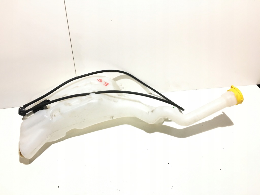 фото №1, Renault espace v бак омывателя 289101989r