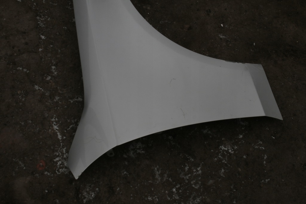 фото №9, Крила правий audi a4 b8