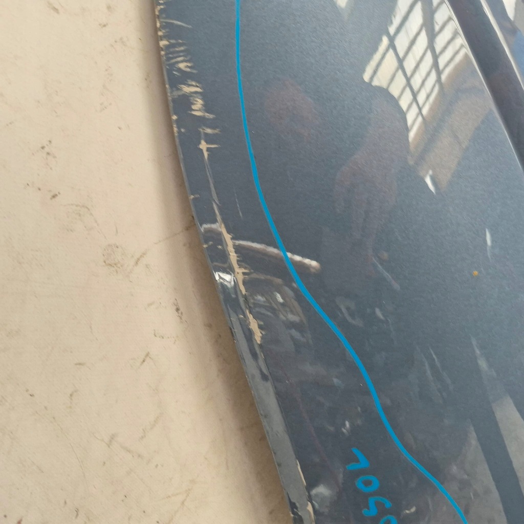 фото №10, Hyundai ioniq 5 v 21- капот кришка двигуна