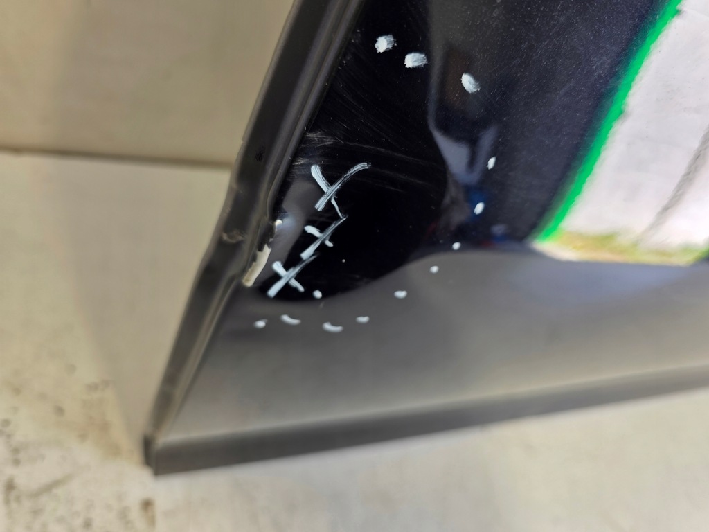 фото №11, Двері лівий перед bmw seria 5 g30 g31