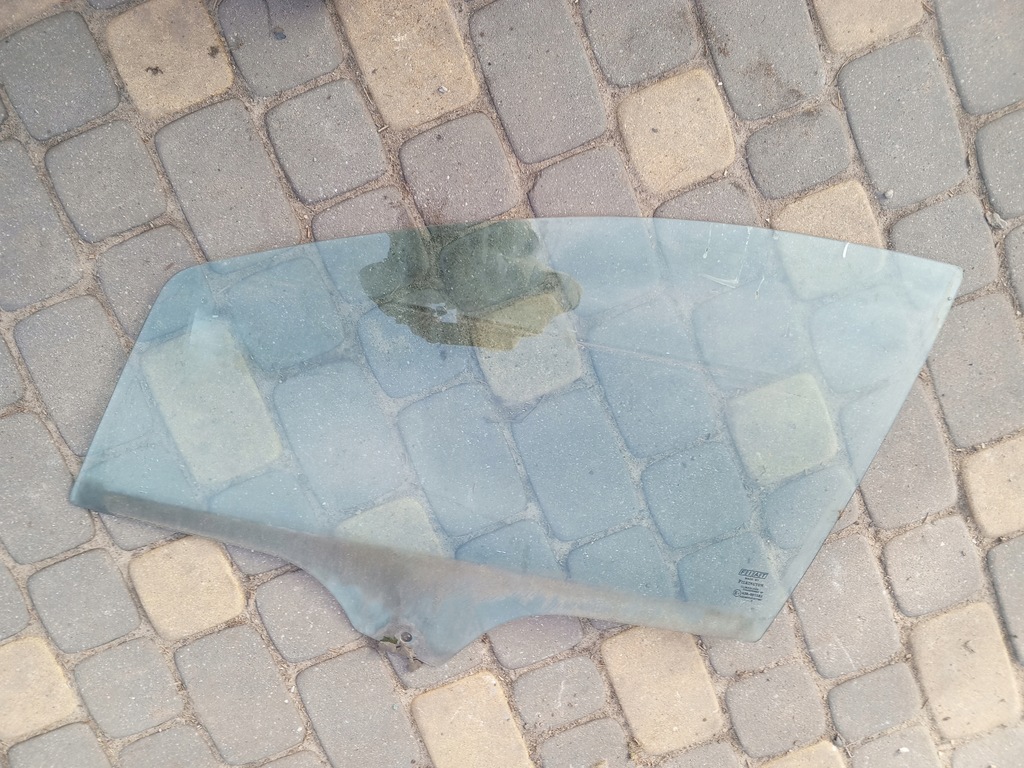 фото №13, Стекло боковая koroseryjna grande punto evo левая lub правая