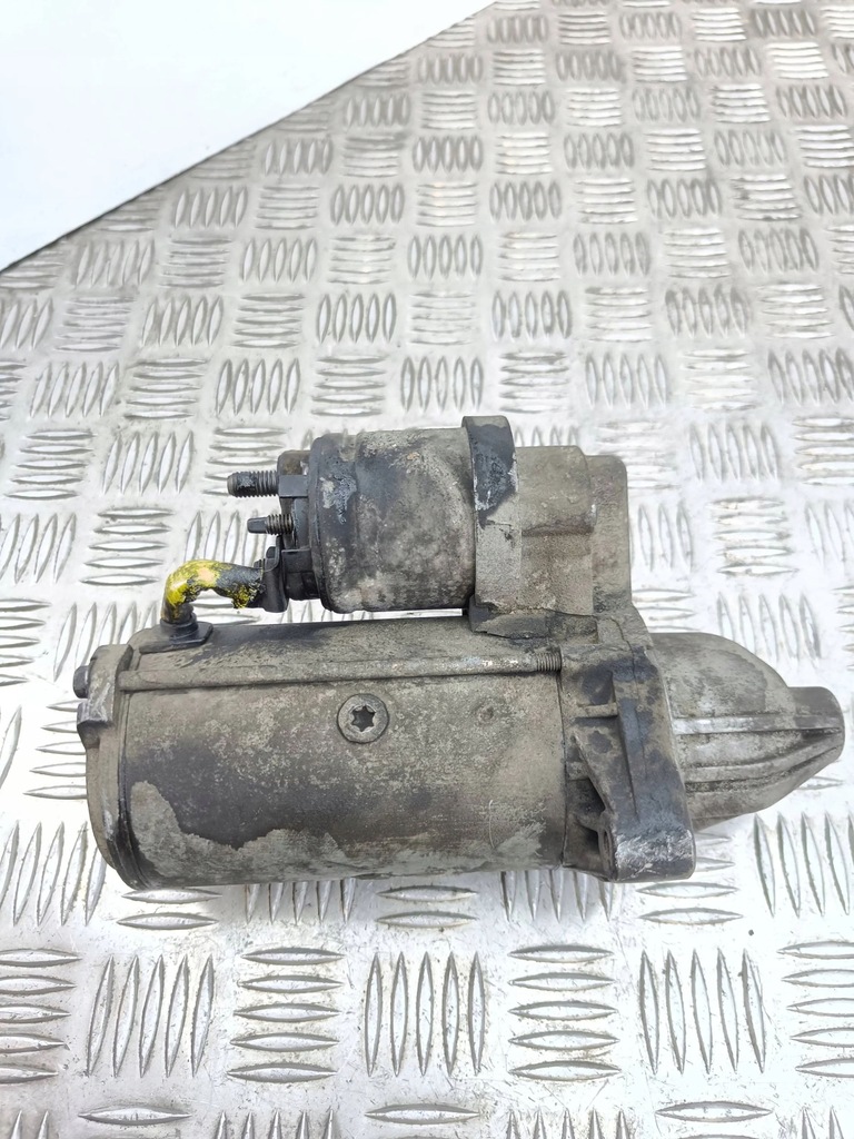 фото №8, Opel meriva b 2010 стартер