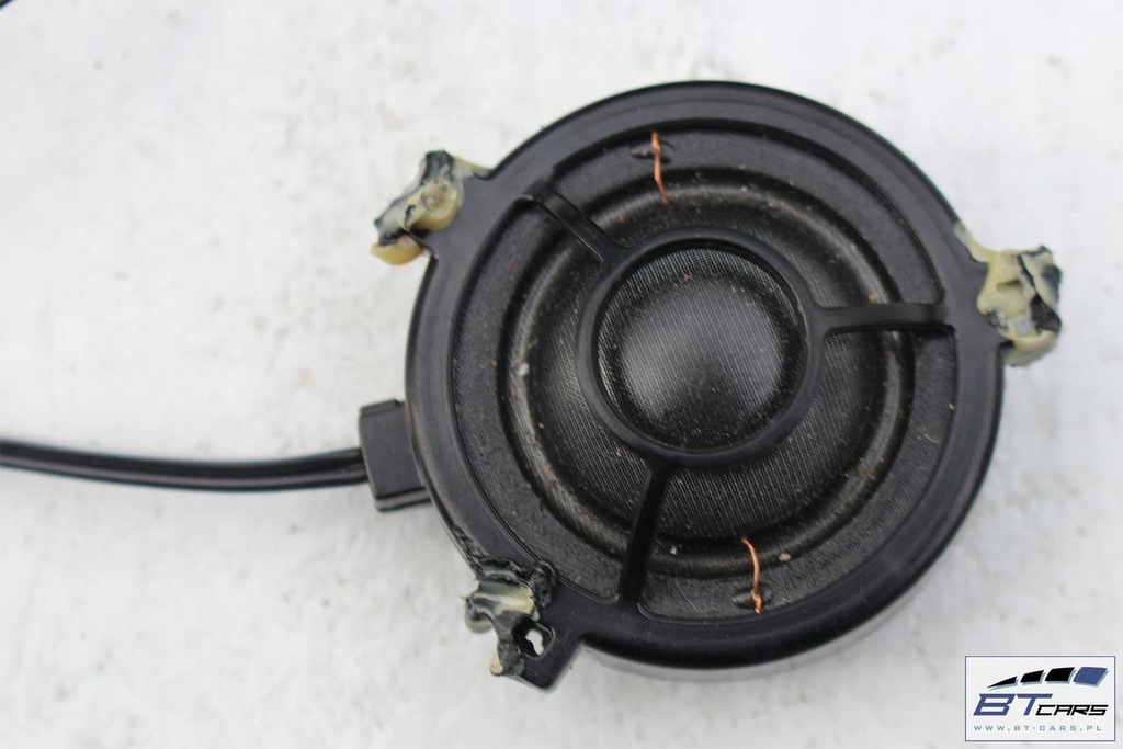 фото №10, Vw golf vii 7 scirocco динамики усилитель dynaudio 5g0035456 1k8035453 1k8