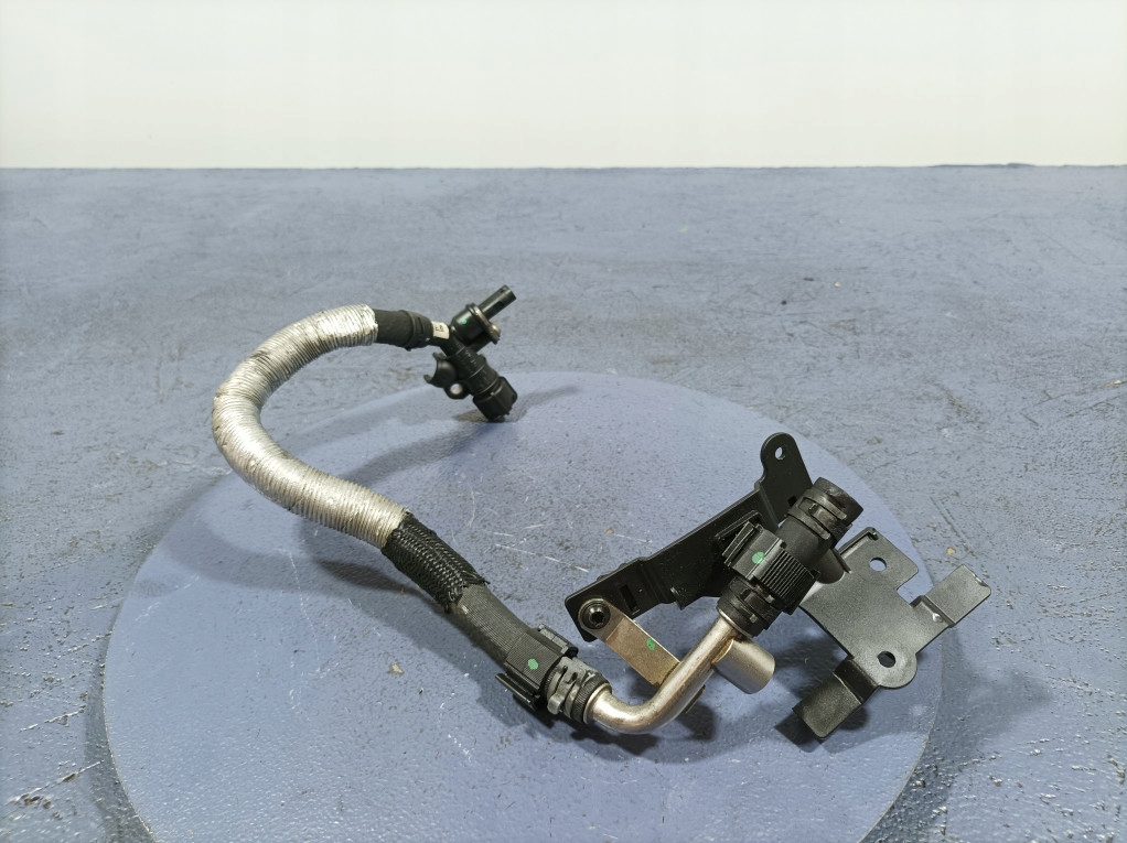 фото №2, Audi a5 f5 8w 3.0tdi 218km шланг топливный 059130131