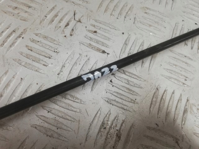 фото №7, Honda jazz iii bat підпора капот