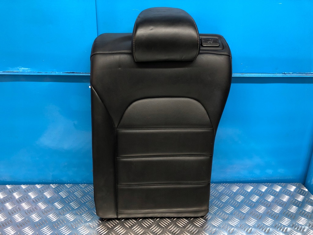 фото №1, Kia stinger gt заднє сидіння сидіння спинка