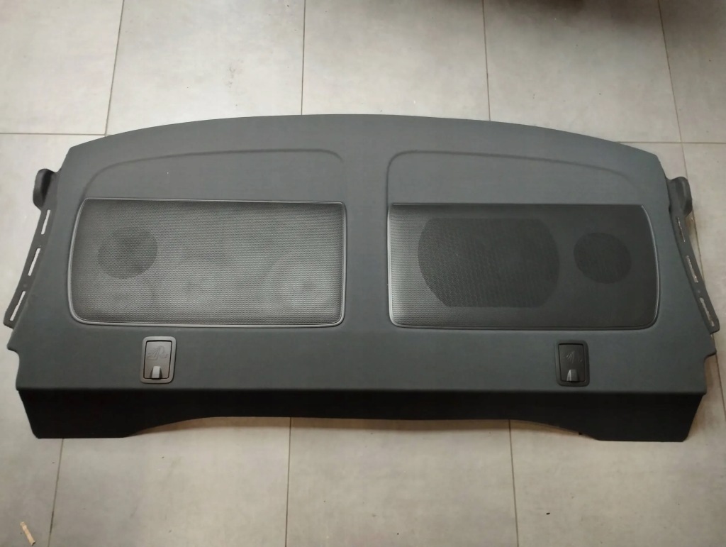 фото №1, Audi a6 c7 sedan полиця задня 4g5863411cl