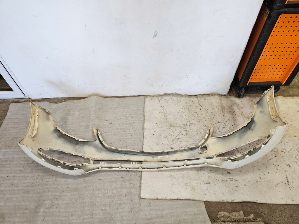 фото №12, Mercedes e-klasa w213 бампер передний перед a2138850038