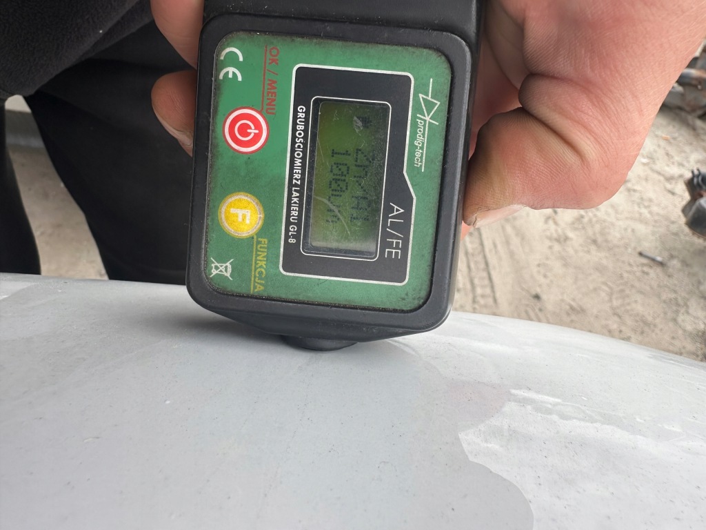 Капот крышка двигателя без оснащения audi a8 d4 перед  fl ls9r lubelskie Недорого