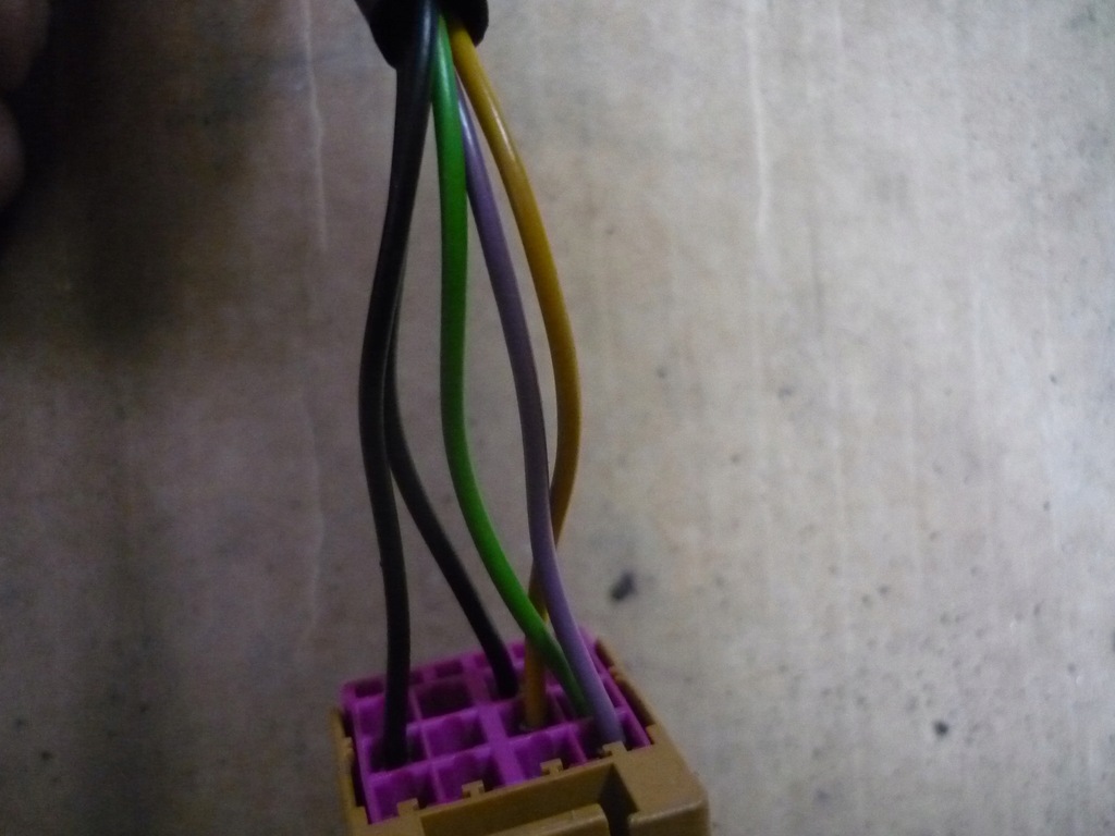 фото №11, Зеркало правое seat cordoba ii ibiza iii 5 pin eur