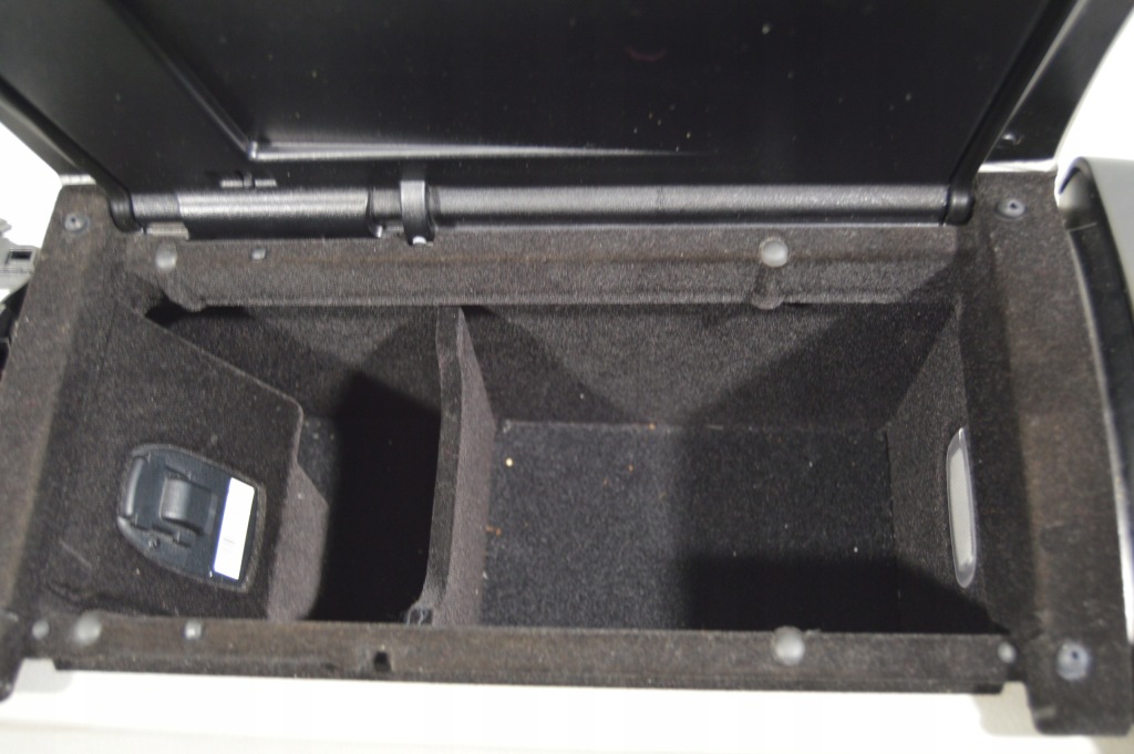 фото №11, Туннель подлокотник mercedes w221 s klasa lift szary