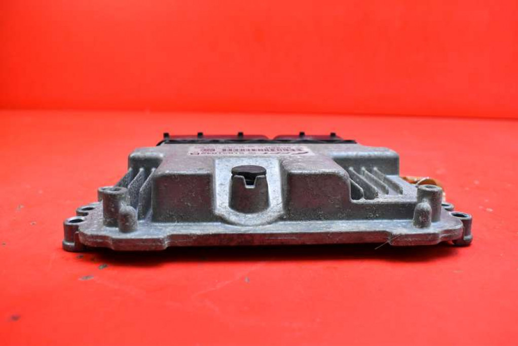 фото №5, Блок управления двигателя 51851840b 0261s05142 alfa romeo mito 1.4 t-jet 120 km