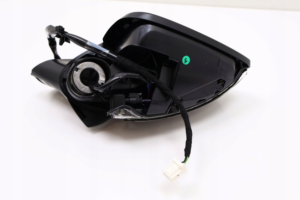 фото №6, Nissan note ii e12 дзеркало ліва 96302-3vf5a