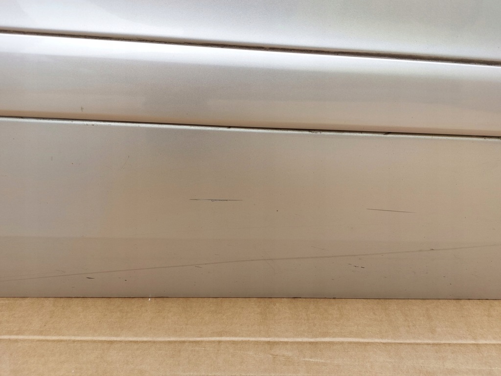 фото №11, Дверь правое перед передние opel zafira b