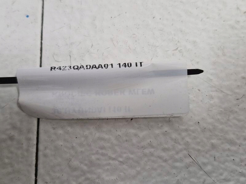 фото №8, Hyundai i10 2 ii патрубок кришка заливна горловина wąż радіатора r423qadaa01