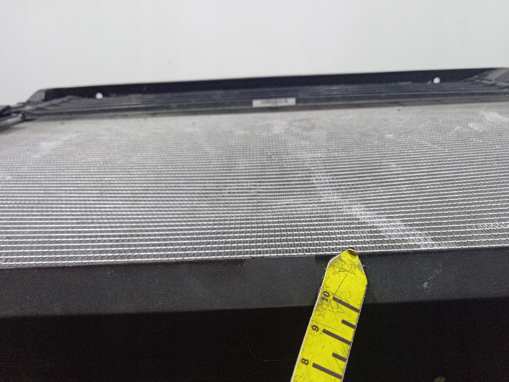 Bmw ix i20 xdrive40 радиатор комплект вентилятор 9452580 с Разборки