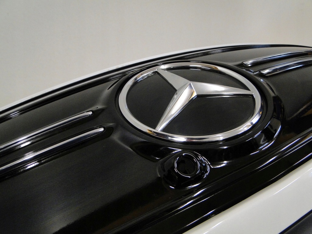 фото №8, Mercedes бампер передній eqb 243 x243 a2438800802 a2438802002 pts amg 144