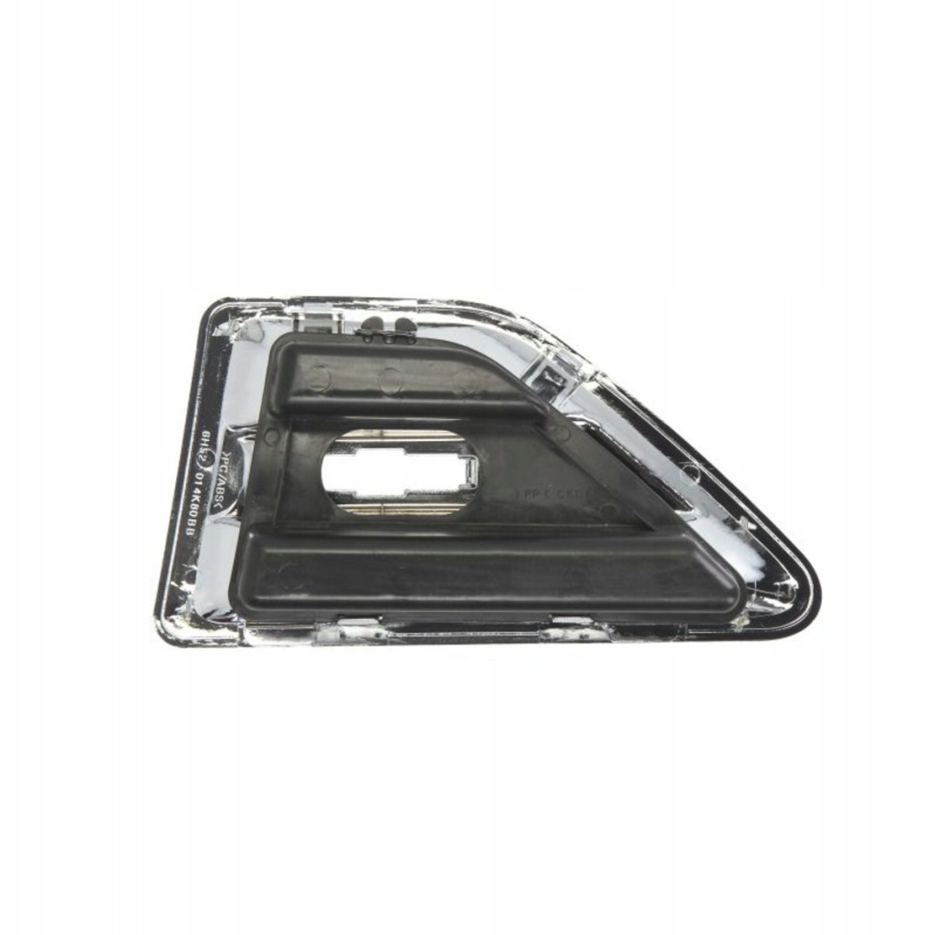 фото №2, Решітка радіатора права 6502-07-6426912p blic