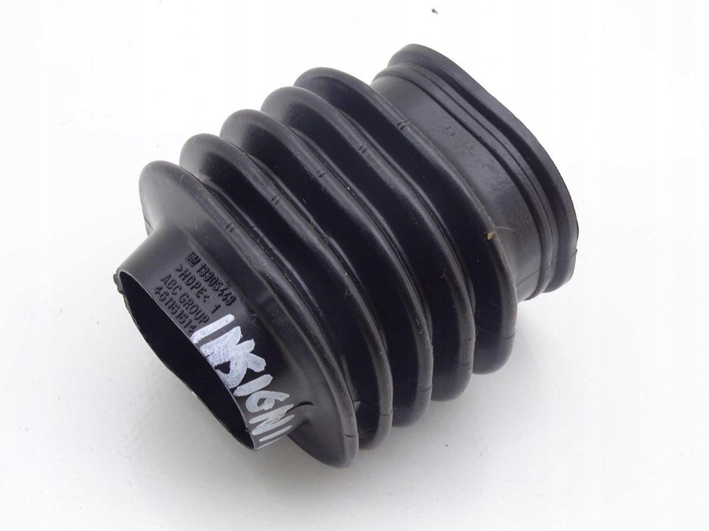 фото №1, Opel insignia a 08-17 канал труба повітря 13305443 461161614