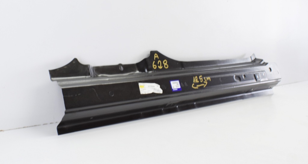 Volvo xc90 ii левый порог обшивка внутреннее org Оригинал