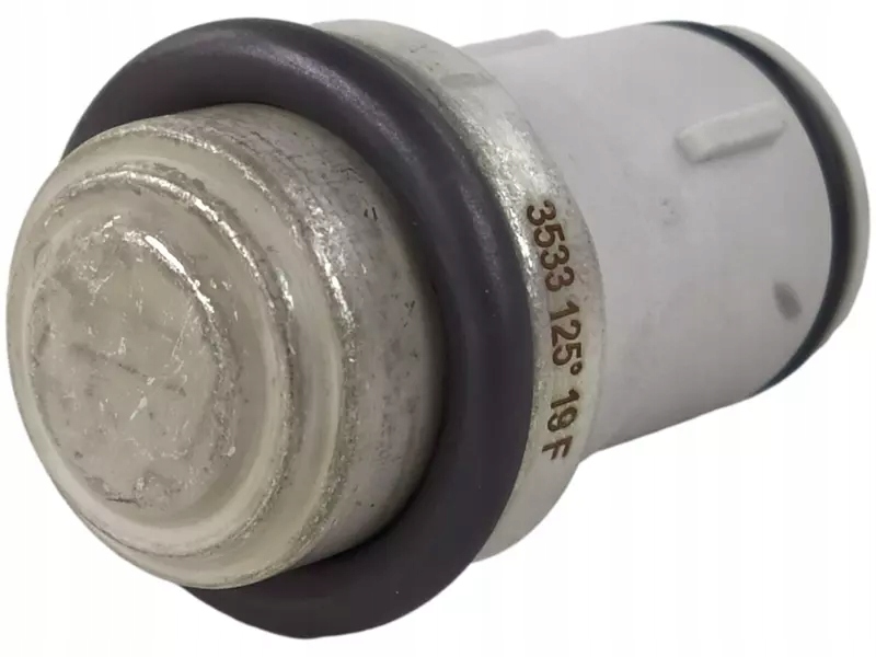 фото №12, Датчик температуры воды febi 37608 053919501a