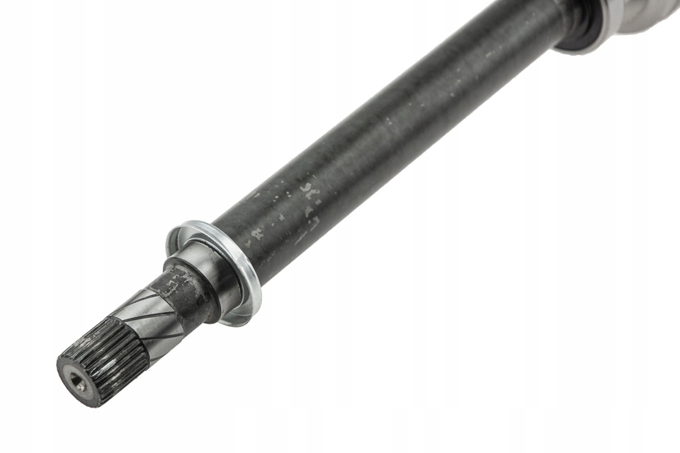 фото №4, Привідний вал привідна правий перед nty renault clio ii 1.5 dci