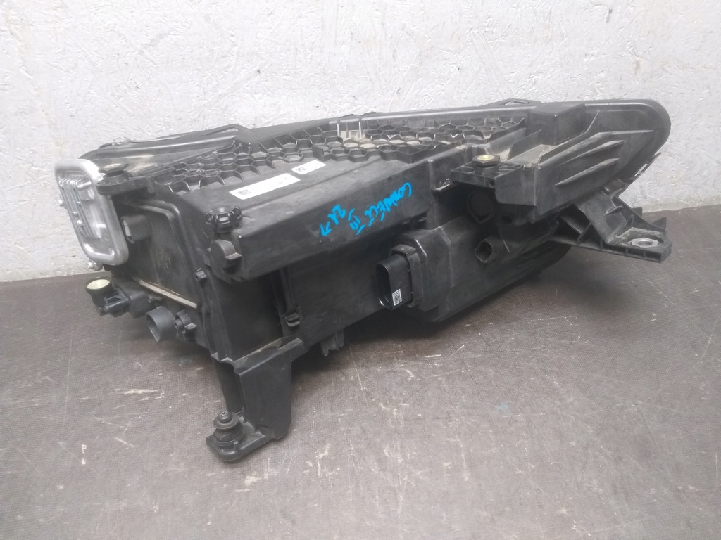 фото №5, Лампа перед ліва ford connect mk3 full led 21- 2kf941035