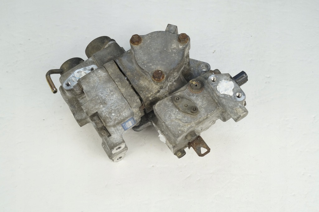 фото №10, Mitsubishi space star carisma насос давления md351017 mr420916 1.8 gdi