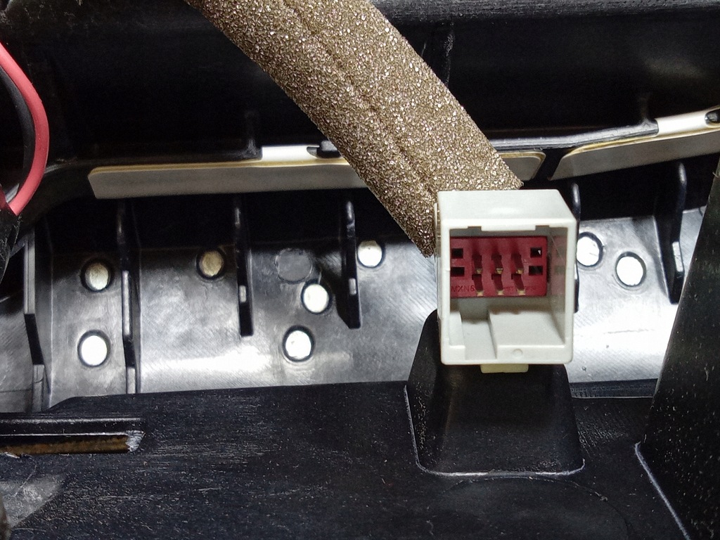 фото №12, Jaguar xf i x250 панель приладів приладова панель приладів натягувачі датчик eu