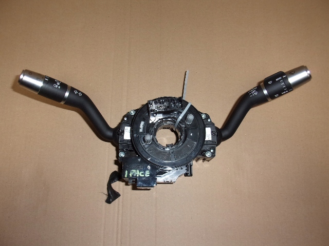 фото №1, Перемикач комбінований jaguar i pace x590