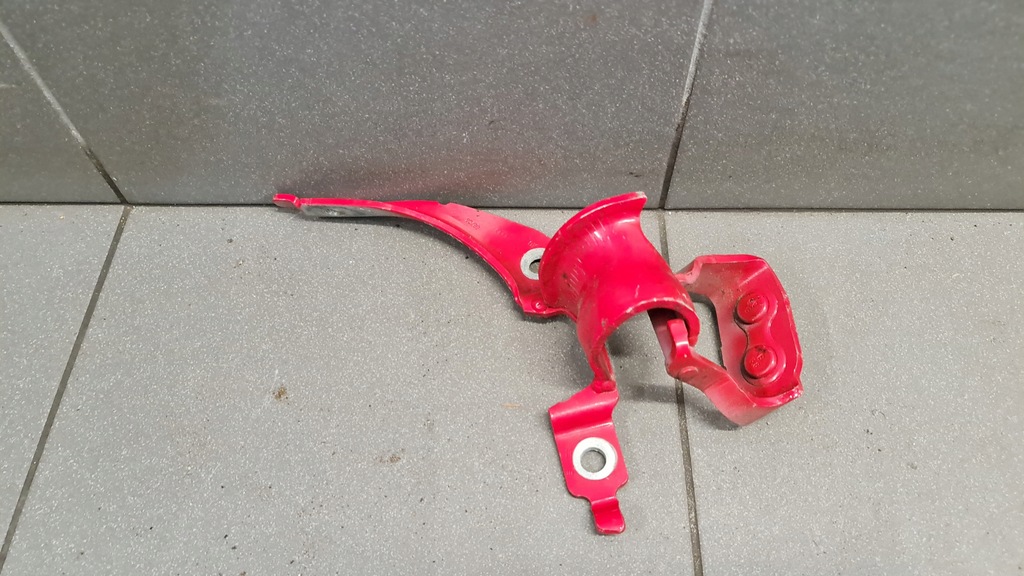 фото №5, Петля крышки багажника правый audi a4 b7 avant