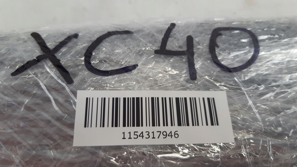 фото №10, Volvo xc40 амортизатори задня 32221648, 32221649