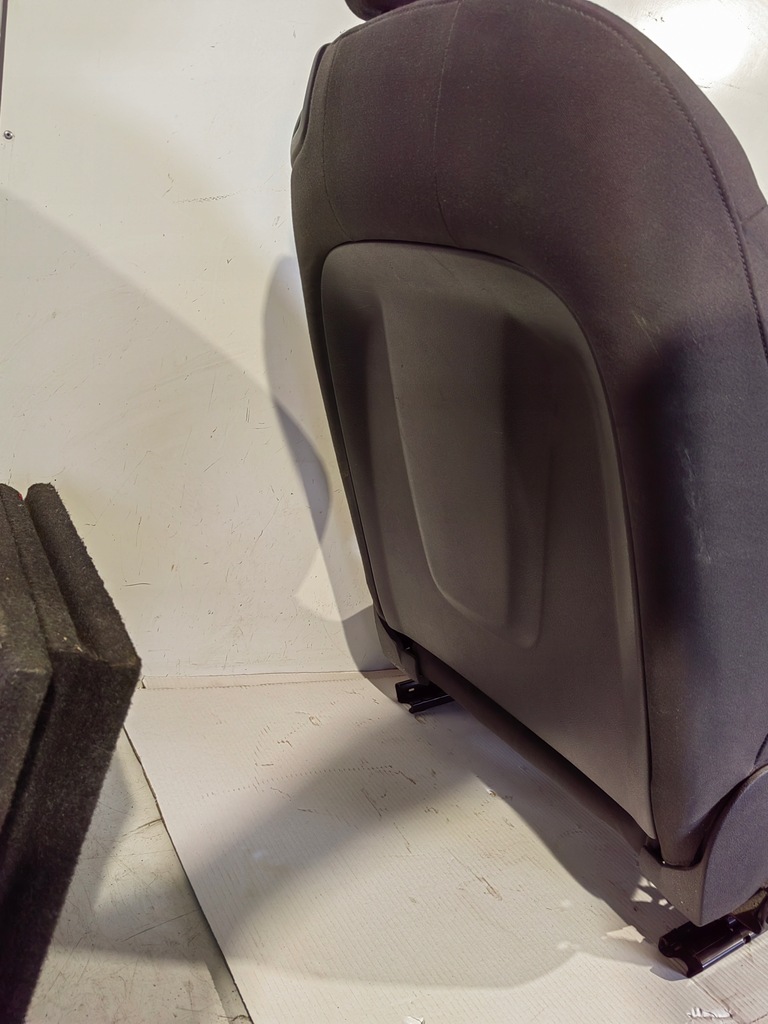 фото №7, Audi a5 8t coupe сиденье левый