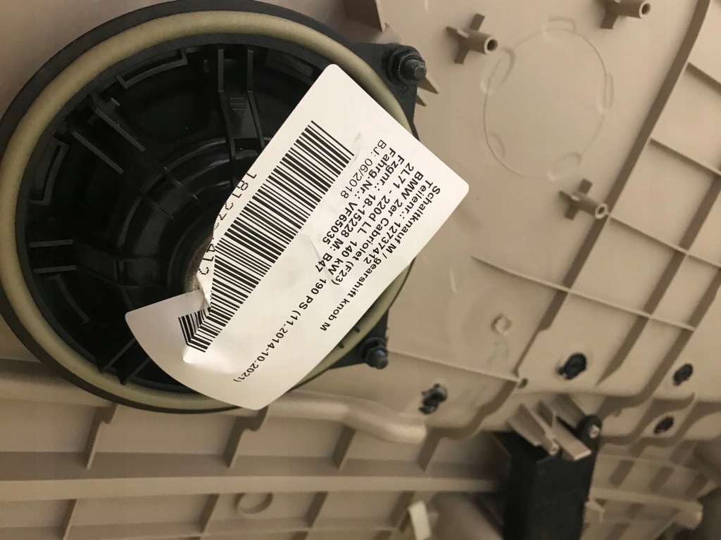 фото №15, Сиденья перед задняя сиденье bmw 2 f23 кожа cabrio