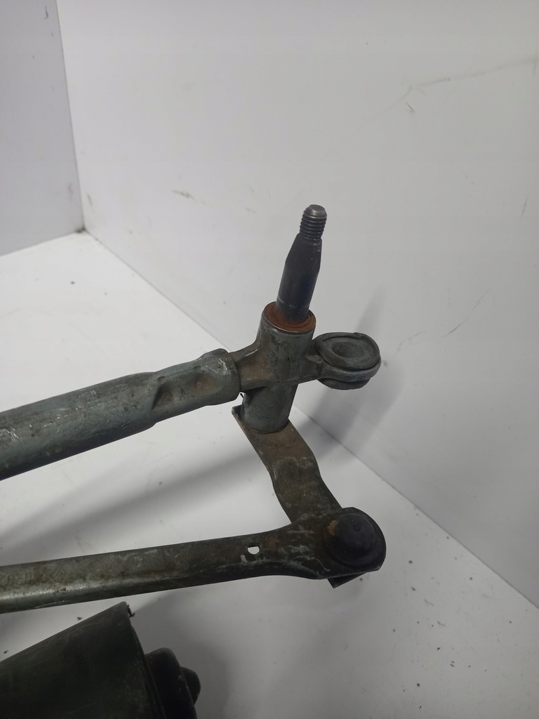 фото №4, Механізм двірник renault clio i