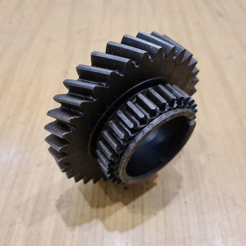 фото №7, Fiat 125p fso polonez колесо зубчасте 1 передача nowe !